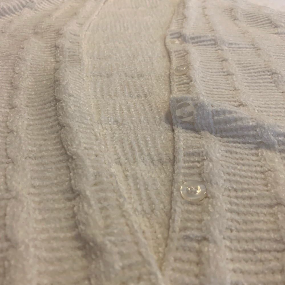 LuLaRoe Chenille Mimi Shawl
